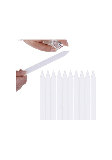 Parfüm - Koku Test Kağıdı - Parfüm Test Çubukları 100 Adet