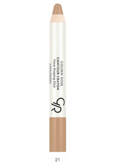 Golden Rose Kapatıcı Contour Crayon No 21