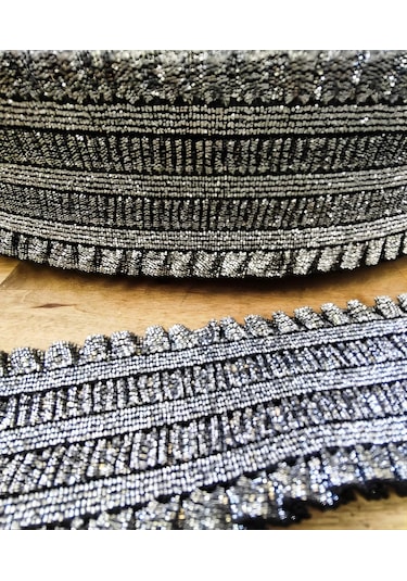 Marusyashik Dikiş İçin Parlak Lastik 5cm/150 Cm 278137508