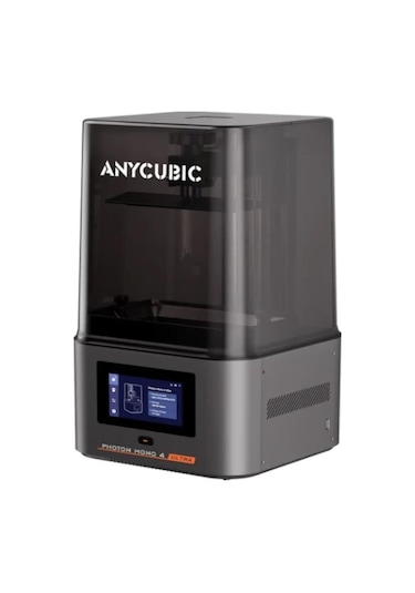 Anycubic Photon Mono 4 Ultra 3D Yazıcı