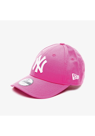New Era Çocuk Pembe Şapka - 10877284 Pembe