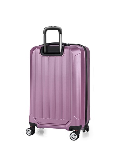 Polo&sky Spring Model Gül Kurusu Kabin Boy Valiz Bavul Gülkurusu