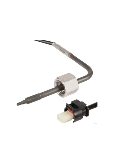 Mercedes Glk 250d Egzoz Sicaklik Sensoru 2010-2015 Herth+buss 70682265