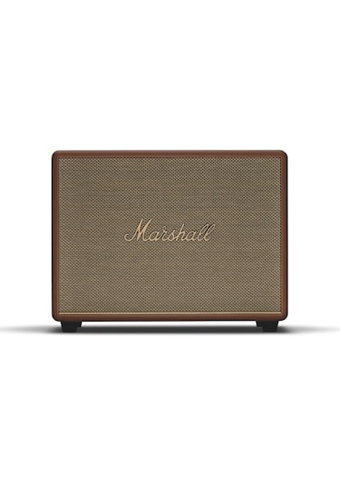 Marshall Woburn Iıı Bluetooth Hoparlör, Brown