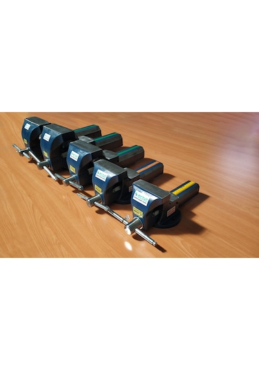 Aytut 200mm Tezgah Mengene