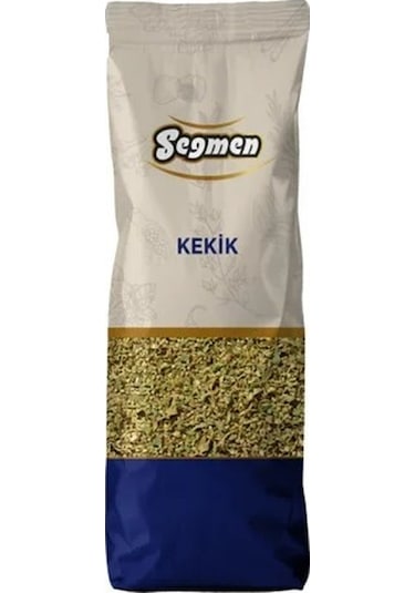 Seğmen Kekik Poşet 20 G
