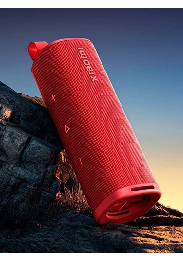 Xiaomi Sound Outdoor MDZ-38-DB 30 W IP67 Taşınabilir Bluetooth Hoparlör