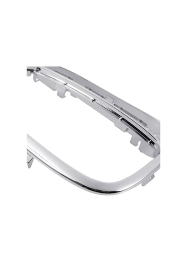 Synodicmonth Mercedes Benz C Sınıfı W203 C230 C320 D106 İçin Orta Vites Kolu Trim Kapağı Vites Kutusu Kapağı Paneli Trim Çerçevesi