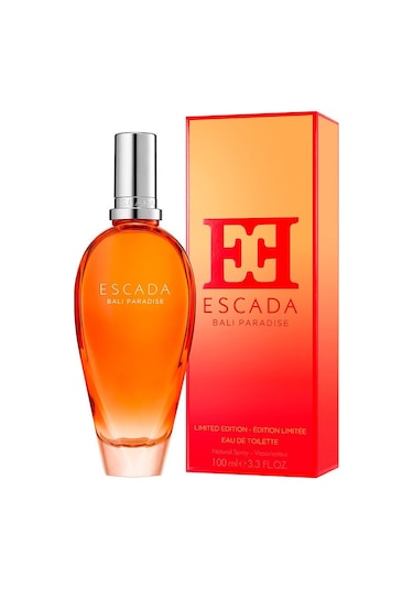 Escada Bali Paradise Kadın Parfüm EDT 100 ML