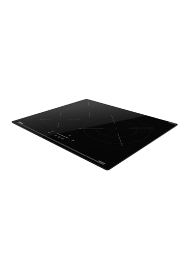 Teka IBC 63110 SSM BK Ankastre Cam Seramik İndüksiyonlu Ocak