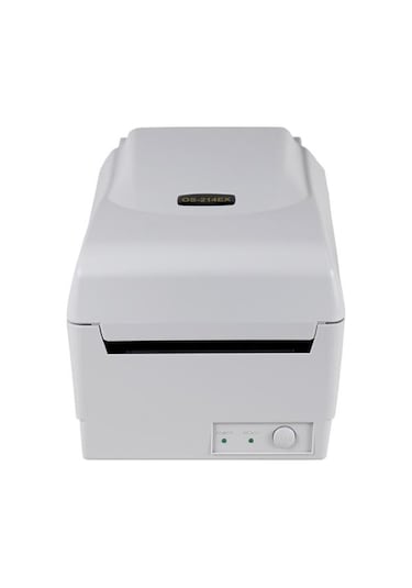 Argox OS-214EX  Ethernet-Seri-USB Barkod Yazıcı
