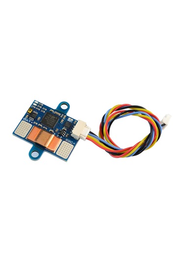 Matek Systems Can Digital Power Monitor Can-l4-bm