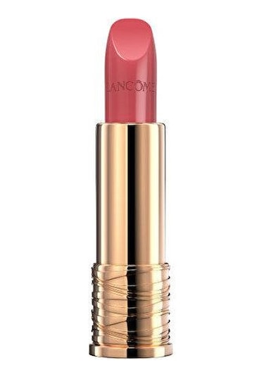 Lancome L'Absolu Rouge Cream Ruj No:6