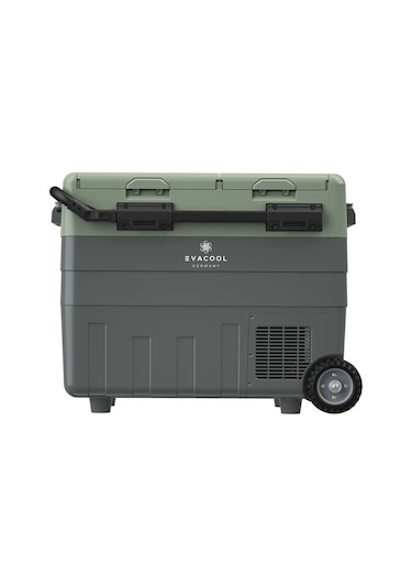 Evacool Hb55 Mobil 12/24 Oto Buzdolabı