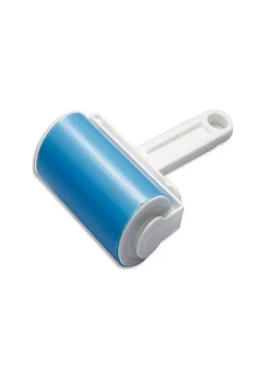 Tüy Ve Toz Toplama Rulosu Renkli