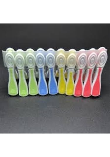 10 Adet Silikon Mandal