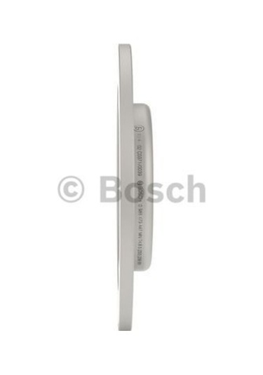 Hyundai İ30 1.4 2011-2017 Bosch Arka Disk 2 Adet