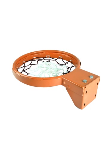 Adelinspor Double Integrated 45 CM Yaylı Basketbol Çemberi