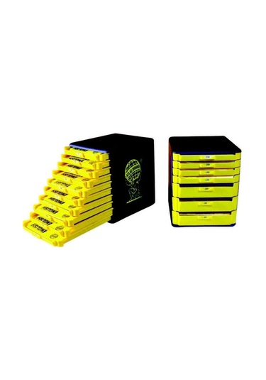 Atlas 80 Kum Su Zımparası 1 Adet