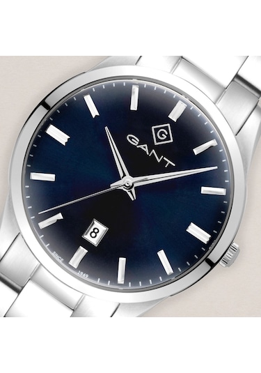 Gant G208002 Erkek Kol Saati