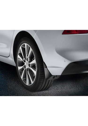 Hyundai İ30 Paçalık Seti Arka G4460Ade20