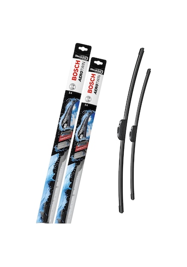 Mitsubishi Colt Muz Silecek Takımı 2004-2008 Bosch Aerotwin N11.5044
