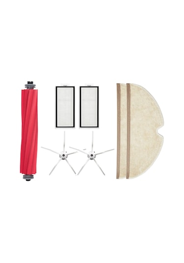 Roborock Q7, Q7 Max Robot Süpürge Uyumlu Yedekleme Seti