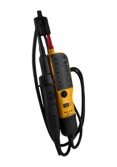 Fluke T110 Voltaj Ve Süreklilik Test Cihazı