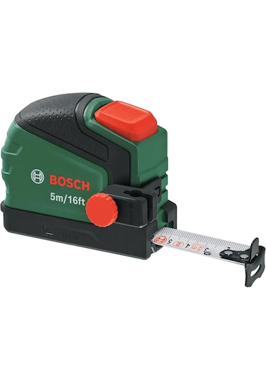 Bosch 5mtx22mm Şerit Metre