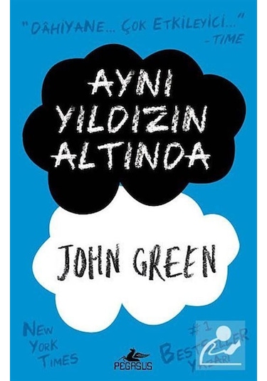 Aynı Yıldızın Altında Ciltli / John Green