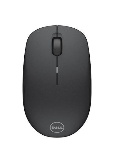 Dell WM126 Kablosuz Optik Mouse (Distribütör Garantili)