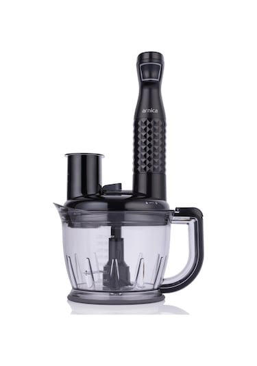 Arnica GH21481 1200 W Diamond Blender Rendeli Set