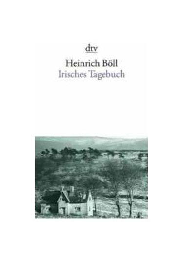 Irisches Tagebuch 9783423000017