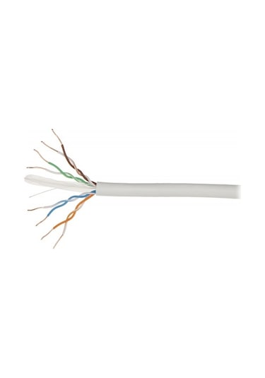Dahua Pfm920ı-6un-c, Cat6 305m, 23awg 0.53mm, Utp, %100 Bakır, Ls