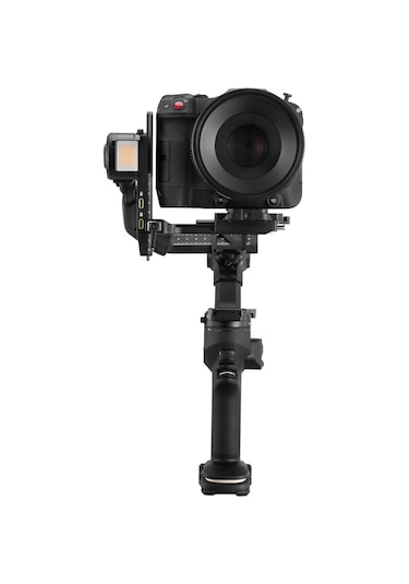Zhiyun Crane 4 3 Eksenli El Gimbalı