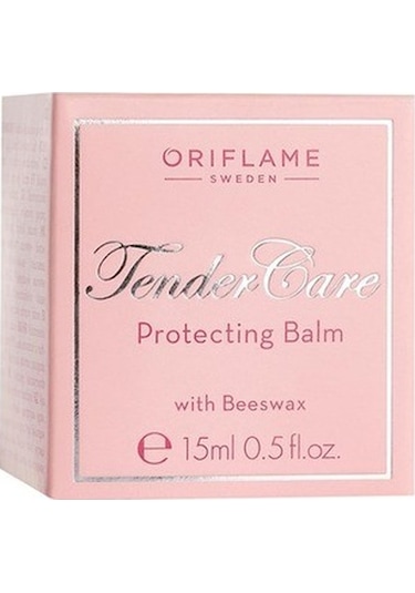 Oriflame Tender Care Koruyucu Balm 15 ML