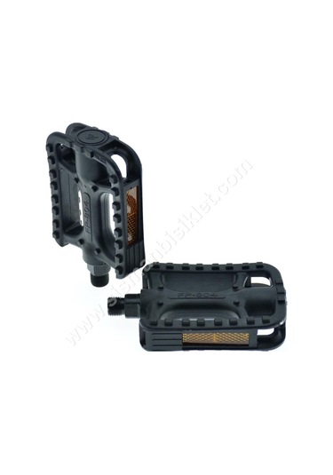 Pedal Bilyalı Plastik 804 Feimin