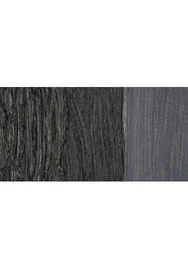 Pebeo Huile Fine XL 200 ML Yağlı Boya 24 - Ivory Black