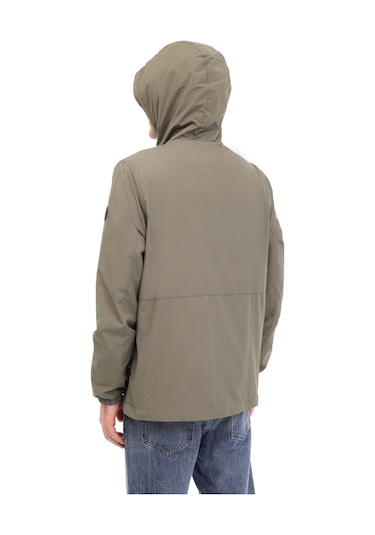 Kinetix Ml Indıgo 8prf115 5pr Haki Erkek Yağmurluk 000000000102031320 Haki