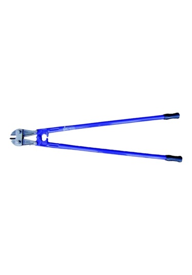 Yakar Dövme Çelik Kollu Makas 12Mm