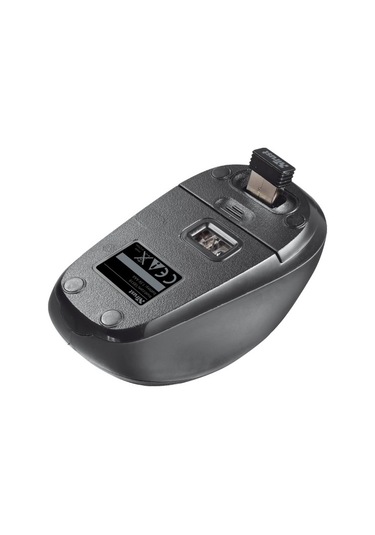 Trust 22401 GXT 180 Kusan Oyuncu Mouse