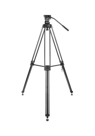 Kingjoy Vt-2500l Profesyonel Video Tripod
