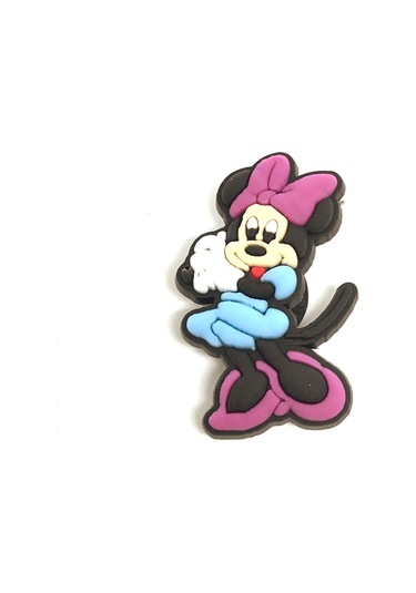 Crocs Terlik Süsü & Renkli Aksesuar Jibbitz (438616267)