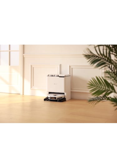 Ezviz RS20 Max Robot Süpürge