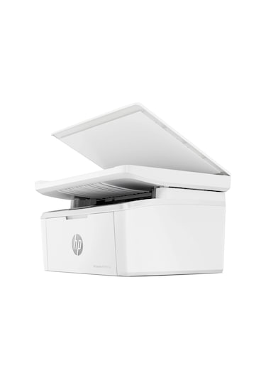 HP LaserJet MFP M141CW 7MD71A Lazer Yazıcı