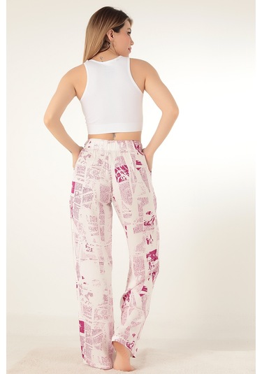 Miorre Bayan Pijama Takımı 001