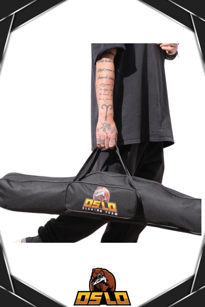 Oslo Anaconda 360cm 100-300gr Kendo Oceancast 7000 Göl Ve Deniz Olta Seti Standart