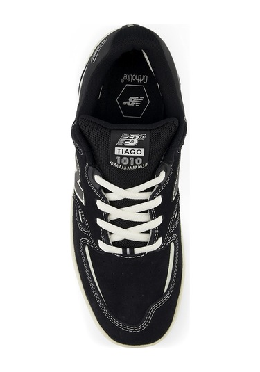 Spor Erkek Nm1010sb New Balance Nb Lifestyle Black Siyah