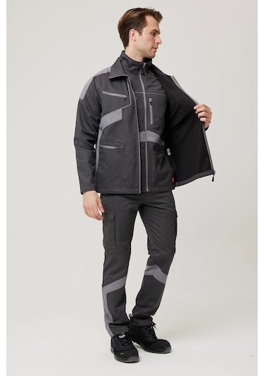 Pyrus Gabardin Mont Füme-a.gri