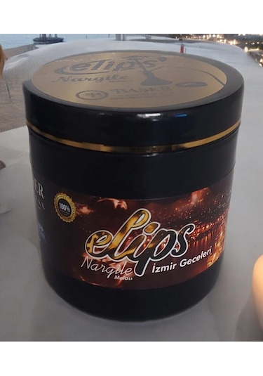 İzmir Geceleri Romantik 1 Kg